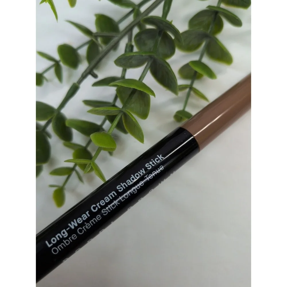 NEW TAUPE🥰BOBBI BROWN Long-Wear Cream Shadow Stick 05oz/1.6g Full Size MakeUp